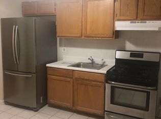 420 Rose Ave #1, Jersey City, NJ 07305