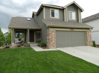 3701 Foothills Dr, Loveland, CO 80537