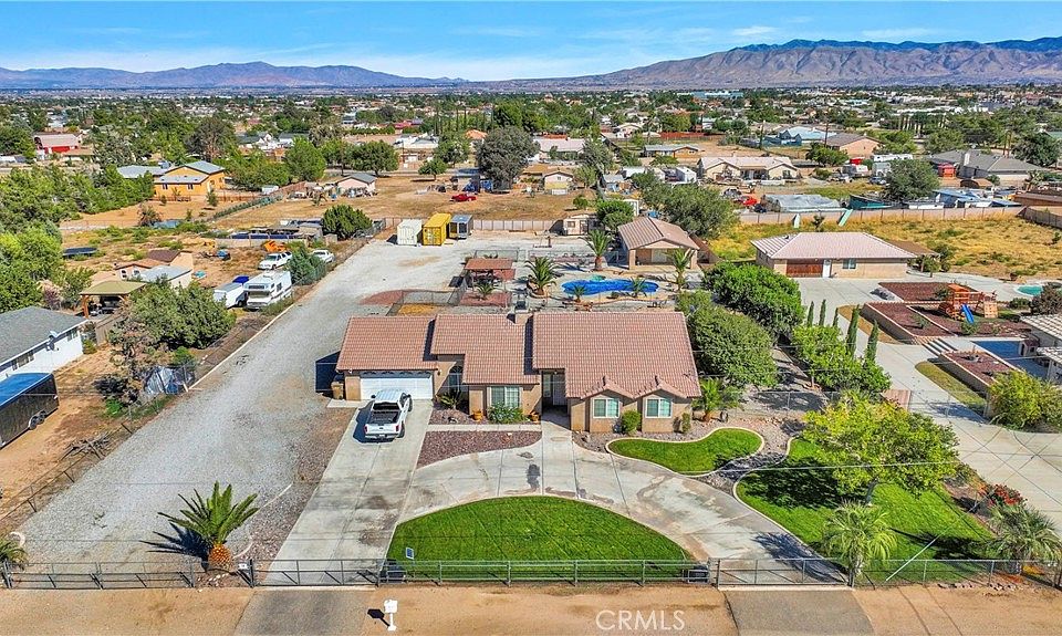9873 Hawthorne Ave, Hesperia, CA 92345 Zillow