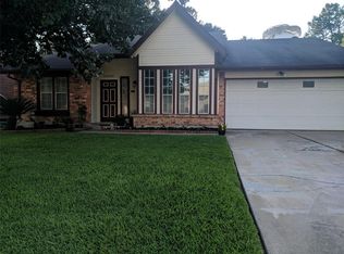 11103 Hidden Bend Dr, Houston, TX 77064