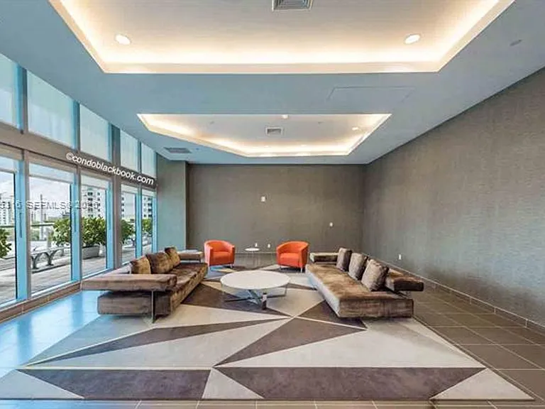 1111 SW 1st Ave #Penthouse 3822 — Photo 30