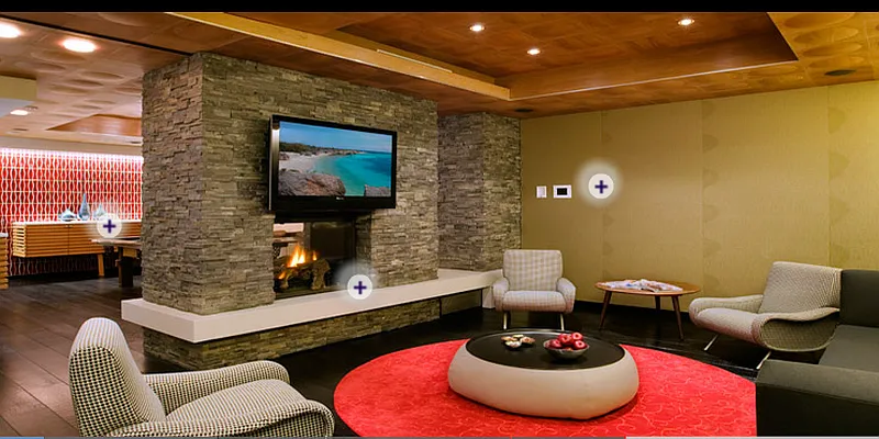 Rented by Modern Spaces | media 8