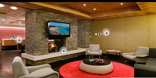 Rented by Modern Spaces