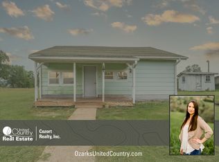 47 County Road 906, Theodosia, MO 65761