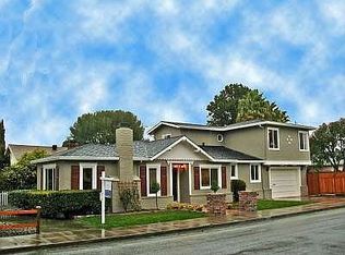 1309 Elm St, San Carlos, CA 94070