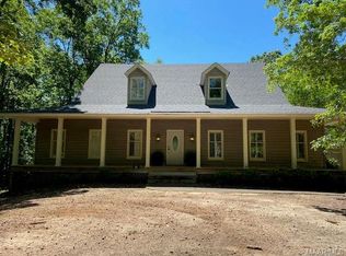 508 Fairliewood Dr, Wetumpka, AL 36093
