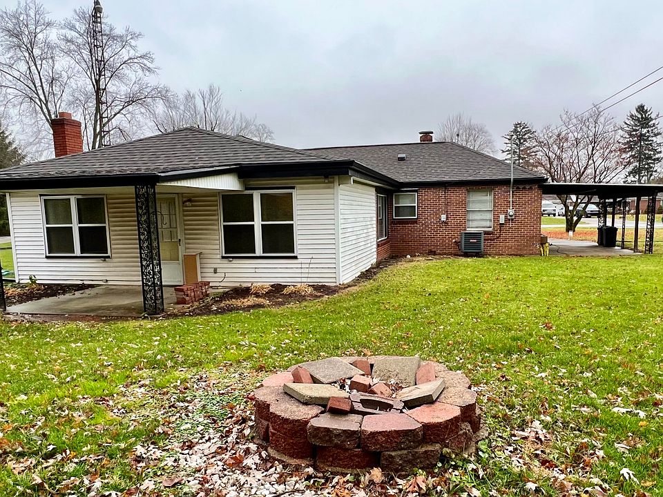 431 Meadow Ln, Springfield, OH 45505 Zillow
