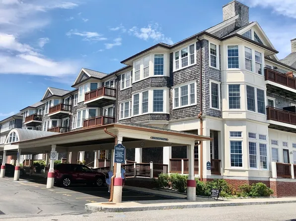 3 Mill Wharf Plz APT N26, Scituate, MA 02066
