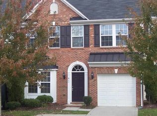 411 Windsor Gate Dr, Fort Mill, SC 29708