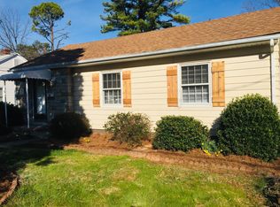 1017 Madison Ave, Winston Salem, NC 27103