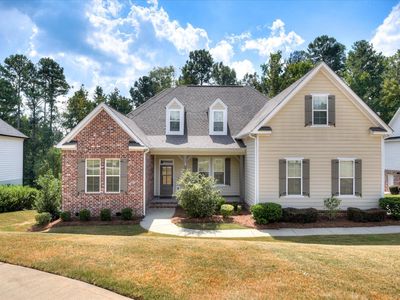 4328 Sabal Drive, Evans, GA, 30809