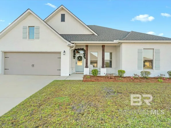 30859 Marcel Blvd, Daphne, AL 36527