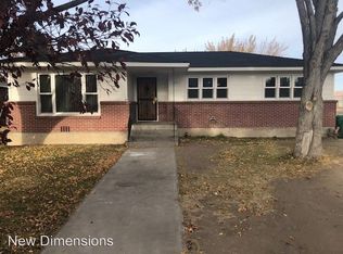 1515 Riley Ave, Reno, NV 89502