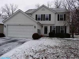 5816 Coldcreek Dr, Hilliard, OH 43026