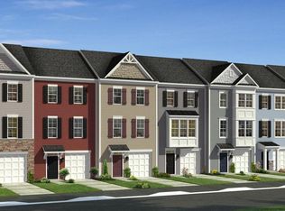 Monteith Dr HOMESITE 13, Winchester, VA 22601