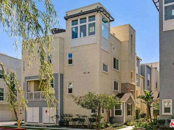 755 S Mosaic St, Anaheim, CA 92805