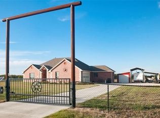 3964 Fm 3211, Caddo Mills, TX 75135