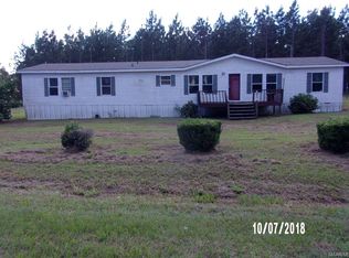 22091 W State Highway 52, Kinston, AL 36453