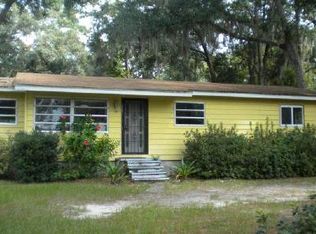 333 SE Allen Pl, Lake City, FL 32025