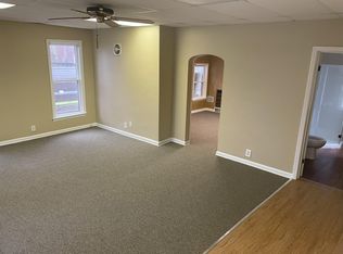 26144 E Huron River Dr, Flat Rock, MI 48134