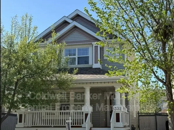 1332 74th St SW, Edmonton, AB T6X 0H1