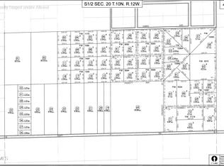 Montiverde Rd, Mojave, CA 93501