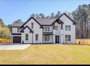 2688 Thompson Mill Rd, Buford, GA 30519