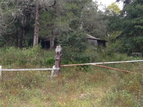 4775 Daugharty Rd, De Leon Springs, FL 32130