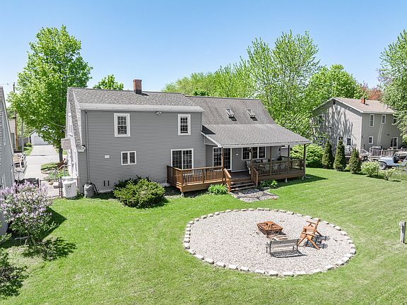 2nd image of 15 Fairfax Street
