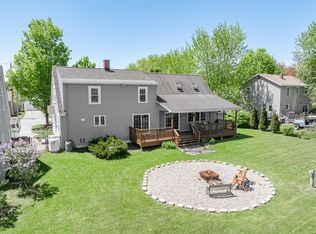 15 Fairfax Street, Bangor, ME 04401