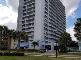 309 N Ocean Blvd, Myrtle Beach, SC 29577
