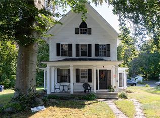 235 Main St S, Woodbury, CT 06798