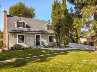 2121 E Meats Ave, Orange, CA 92867