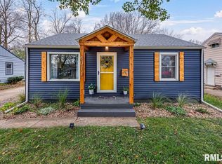 4011 N Ashton Ave, Peoria, IL