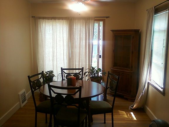 Dinning room