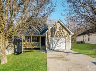 7142 Crystal Creek Pl, Douglasville, GA 30134