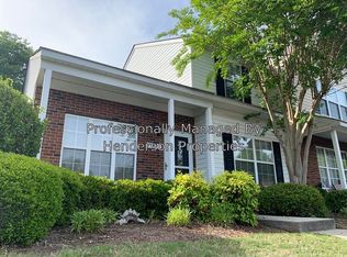13821 Tranters Creek Ln, Charlotte, NC 28273