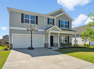 186 Clydesdale Cir, Summerville, SC 29486