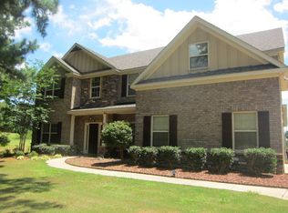 44 Hidden Meadow Dr, Midland, GA 31820