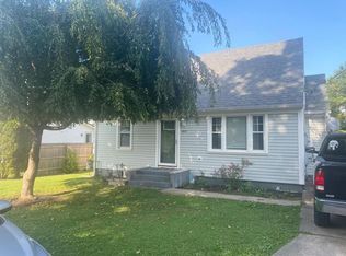 409 Odell St, Summersville, WV 26651