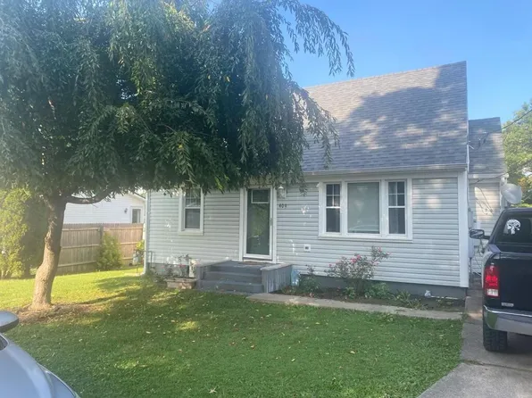 409 Odell St, Summersville, WV 26651