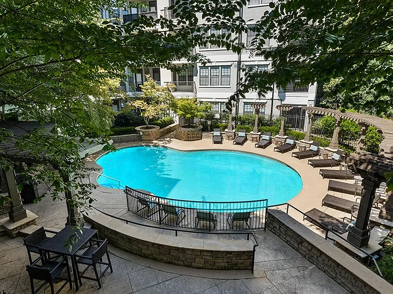 Gramercy At Buckhead — Photo 5