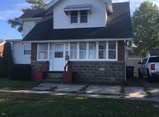 2625 Schneider Rd, Toledo, OH 43614