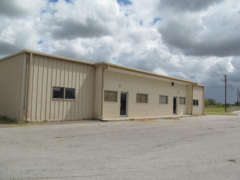 1st image of 2111 Industrial Blvd