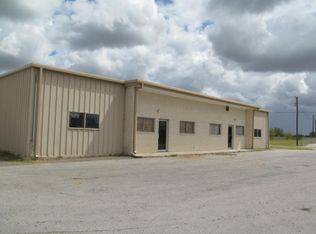 2111 Industrial Blvd, Alice, TX 78332