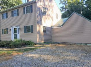 3985 Coonpath Rd NE, Lancaster, OH 43130