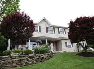 11 Mountainview Dr, Thiells, NY 10984