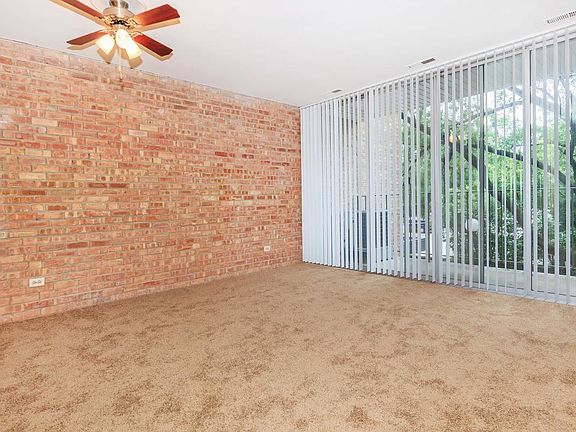 Living rooms and exposed Brick wall
