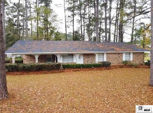 2008 Maple St, Jonesboro, LA 71251