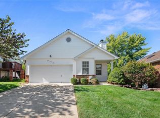 873 Du Pre Ct, Saint Peters, MO